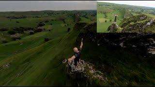 Chrome Hill & Parkhouse Hill Revisit