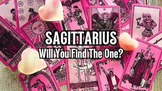 SAGITTARIUS: You’re About to FALL HARD for Someone Unexpected!