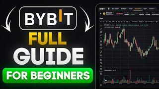 ByBit Review (2024) Complete Instructions for Beginners and Everything You Need to Know