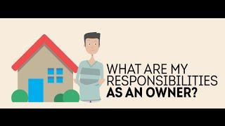 What Are My  Body Corporate Responsibilities As An Owner?