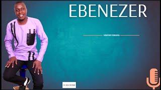 EBENEZER - DANIEL MBITHI (OFFICIAL AUDIO)