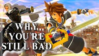 Why You're STILL Bad At Smash Ultimate (and how to fix it)