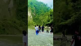 GYAN BHARATI SENIOR SECONDARY SCHOOL'S ADVENTURES TRIP