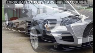 Car Hire Melbourne - Seven Star Chauffeur