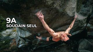 My Hardest Boulder | Adam Ondra