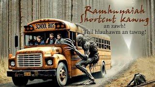 RAMHNUAIAH SHORTCUT KAWNG AN ZAWH, THIL HLAUHAWM AN TAWNG! [MOVIE RECAP MIZO]