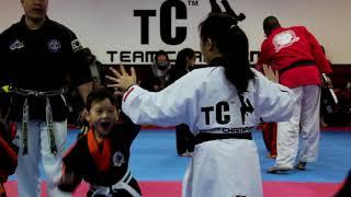 Ultimate Champions Tae Kwon Do | Flushing