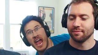 Markiplier- disco stick!!