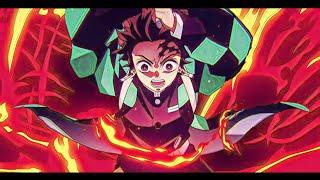 Tanjirō Kamado (Demon Slayer)「AMV」BLOOD BONDS