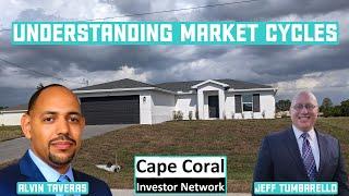 Real Cap Ventures: Understanding Market Cycles | (w/ Jeff Tumbarello) Ep 5.