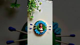 Dough pastry art #viralvideo #funny #art #shorts #ytshorts #subscribe #youtubeshorts #like