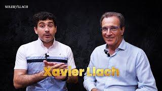 Entrevista a Xavier Llach | El coleccionismo y la cultura son inseparables