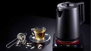 Best SAKI TeaSmart Electric Turkish Tea Maker