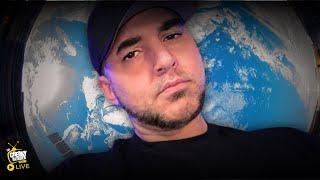 Flat Earthers Aren't Your Friends