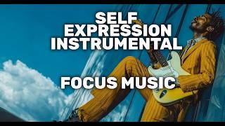 Music Playlist for Work Self Expression Soul Instrumental