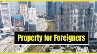 All you need to know about buying property in Cambodia as a foreigner