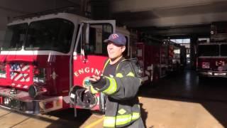 WBFD Mannequin Challenge