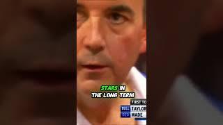 Darts Players Interviews Gone COMPLETELY Wrong