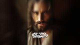 Jesus Christ: Revealing Life-Changing Quotes: Wisdom of the Ages #personalgrowth #wisdom #leader