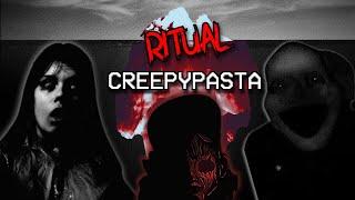 The Ultimate Ritual Creepypasta Iceberg Explained