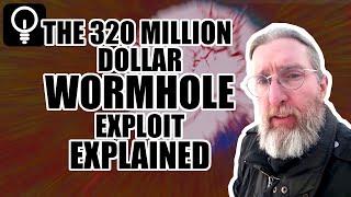 The 320 million US$ Wormhole hack explained