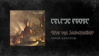 Celtic Frost - Inner Sanctum (Official Audio)