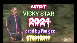 VICKY STAR [[ maria and lidia ]] 2024 prod by fox gee music