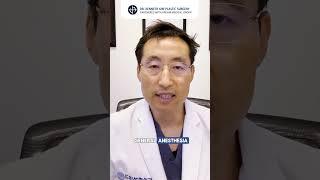 Demystifying Anesthesia Choices in Plastic Surgery with Dr. Kenneth Kim