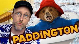 Paddington - Nostalgia Critic