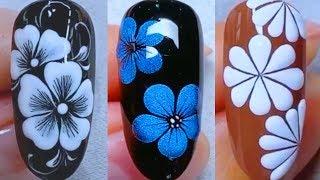 Beautiful Nails 2019  The Best Nail Art Designs Compilation #29