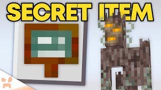 Minecrafts MYSTERY NEW SLATE BLOCK + Potential Next Drop Release Date!