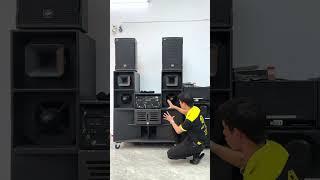 Khẩn Cấp Xả Kho Loa Điện Hỏa Tiễn BDF S369 Giá Sốc Tại Quận 7 