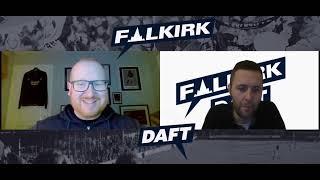 Episode 28 | Gary and Callumn. The Goats!