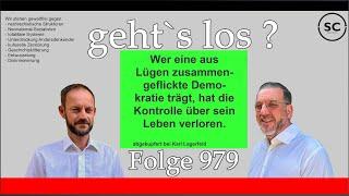 geht`s los ? Folge 979 Teil 1