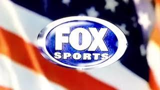 ‘Fox Sports’ - 2001 - 2003 Opening Intro  