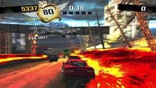 [#2] Stuntman: Ignition PS2 Gameplay HD (PCSX2 v2.0)