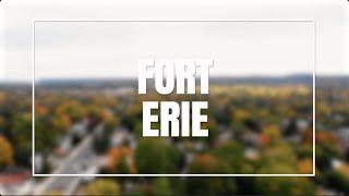 Fort Erie, Ontario Community