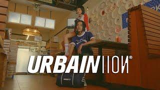 URBAIN, INC x NIION