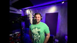 Here Without You  - Vartan (Studio Cover)