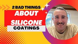 2 Bad Things About Silicone Roof Coatings That You Don't Hear About