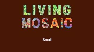 Living Mosaic: Small