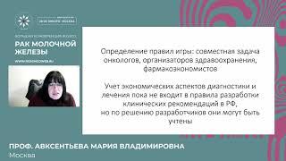 Порог готовности платить и финансовая нагрузка на систему здравоохранения при назначении TD-M1