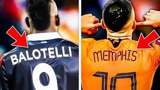 SECRETS Behind Footballers Names You NEVER Knew!