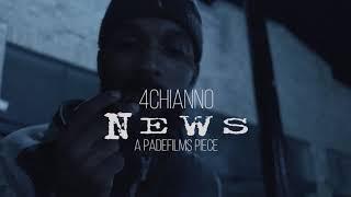 4chianno x News