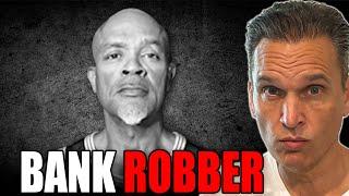 Meet The Man Who Robbed 10+ Banks - Rob Edwards (Batman)