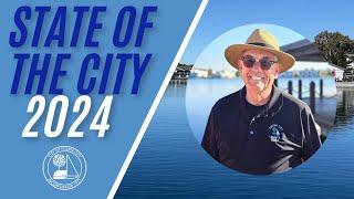 2024 State of the City with Mayor Patrick Sullivan | Foster City