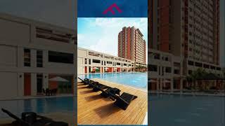 Peninsula Garden Midtown Homes is premier garden community in Metro Manila - FORECLOSED