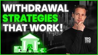 Retirement Withdrawal Strategies Compared! Which Is Right FOR YOU? 