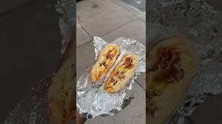 My First New York Bodega #foodie #foodvlog #newyork #bodega #foodreview #breakfast #bacon #sandwich