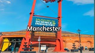 Science and Industry Museum |Manchester Museum Science & Industry